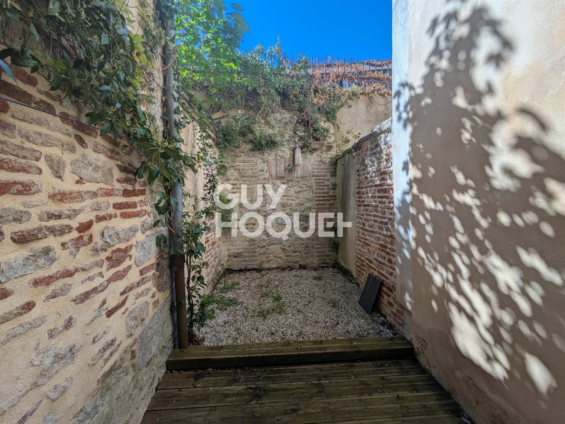 Maison à vendre, 66m², Cahors