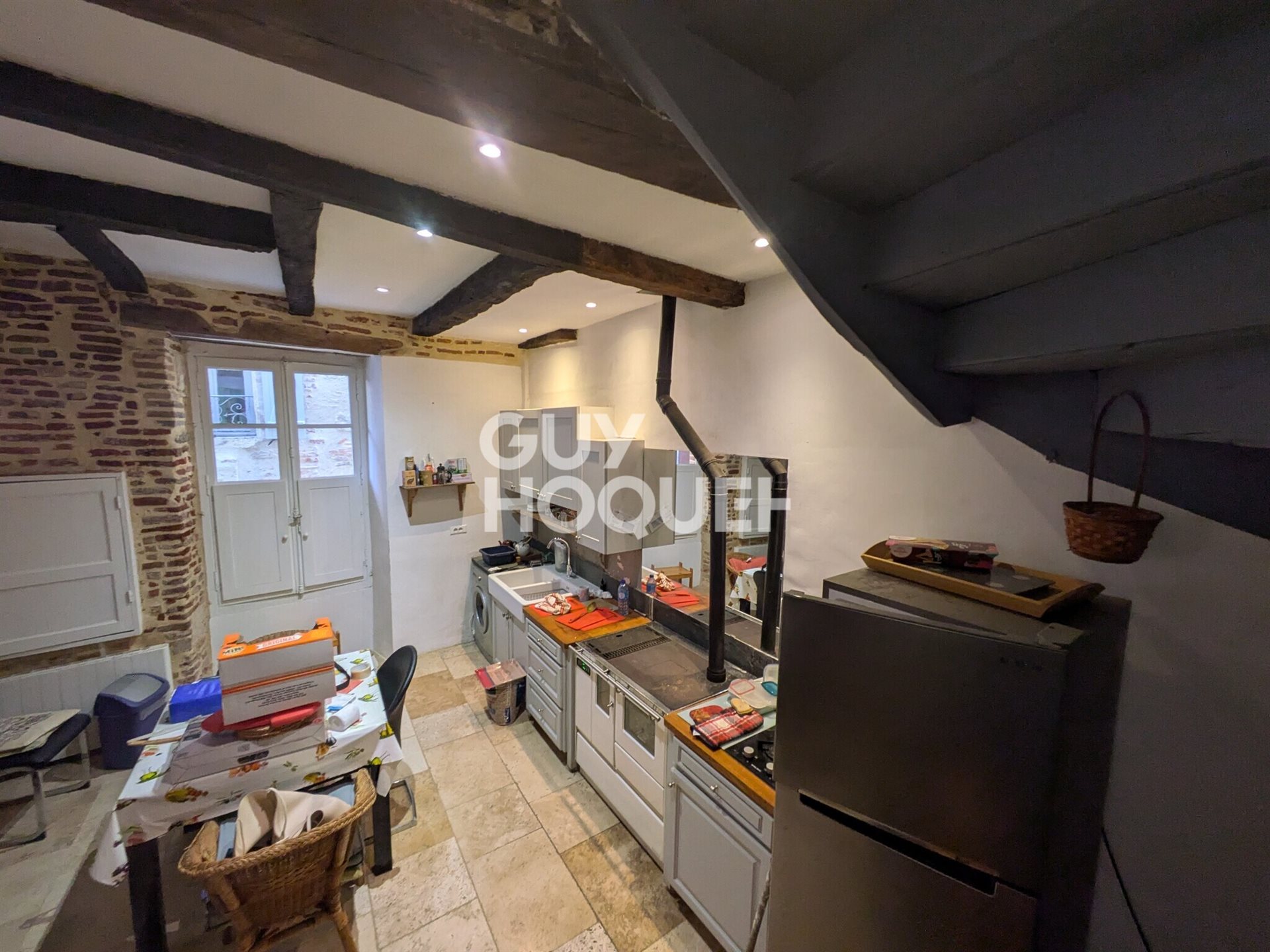 Maison à vendre, 66m², Cahors