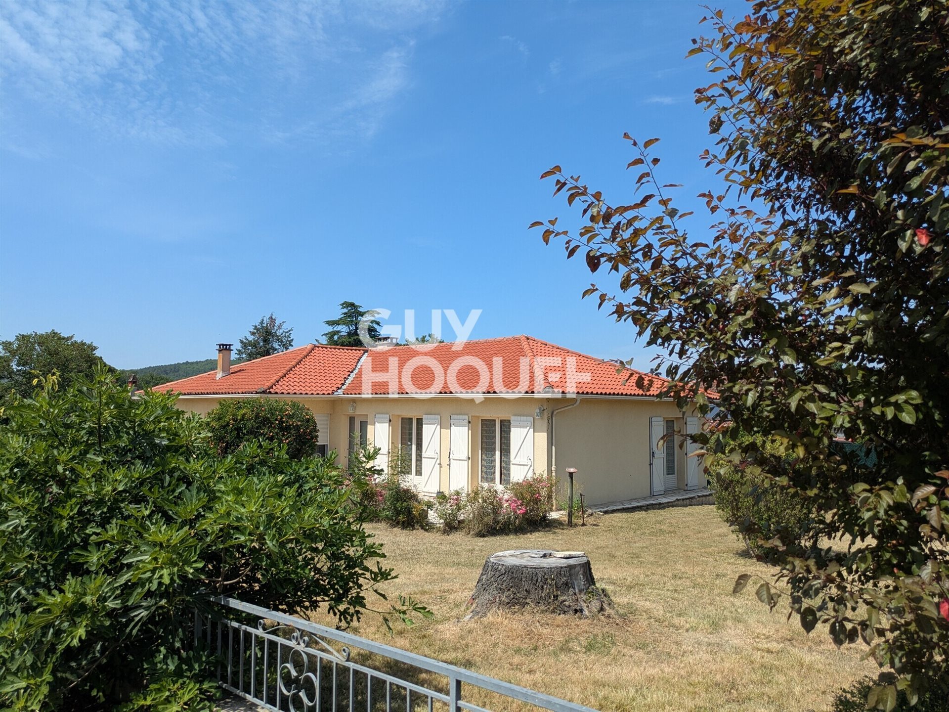 Maison à vendre, 104m², Mercuès