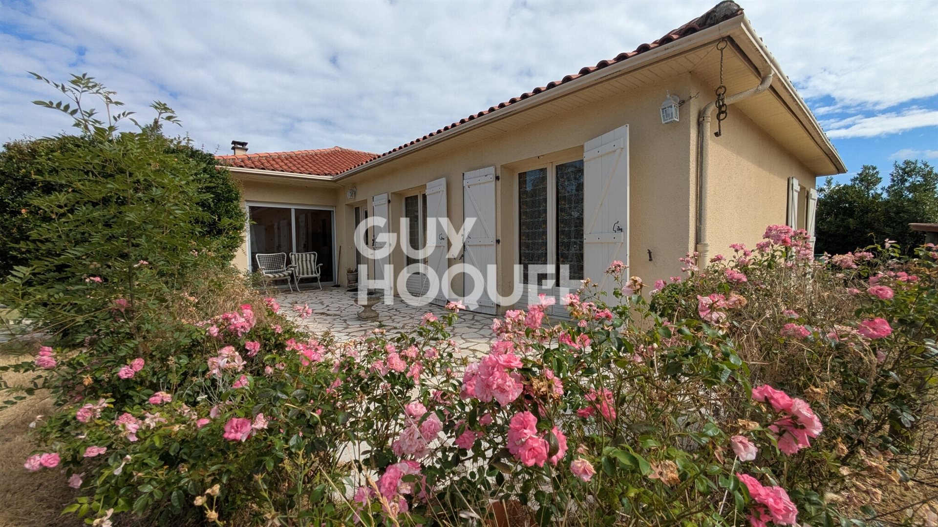 Maison à vendre, 104m², Mercuès