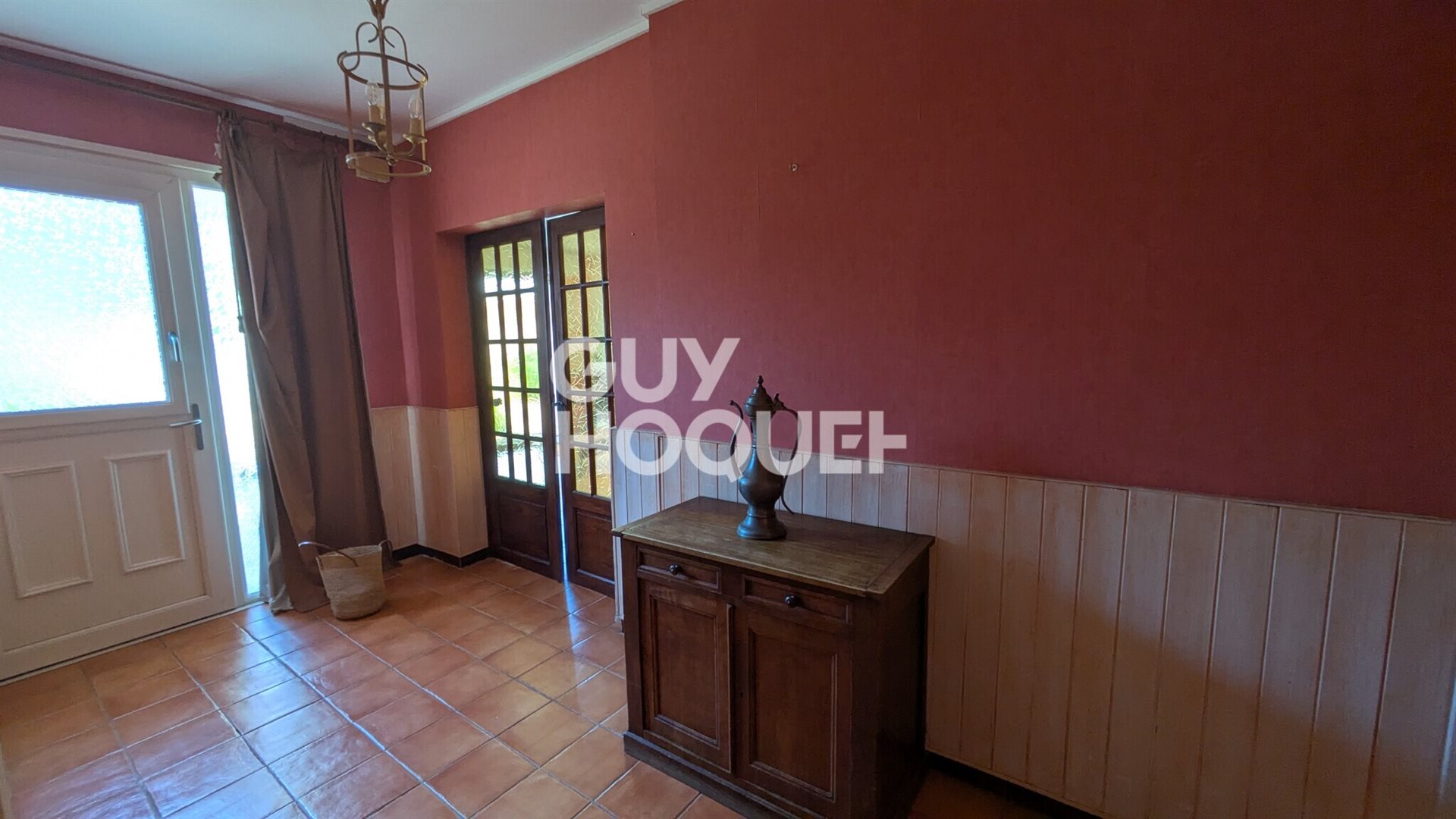Maison à vendre, 104m², Mercuès