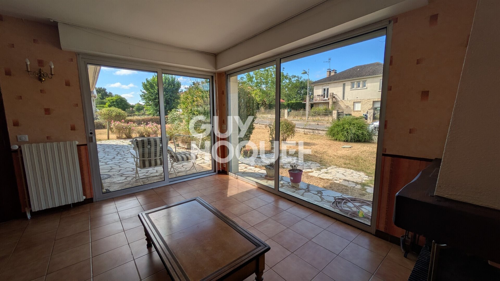Maison à vendre, 104m², Mercuès