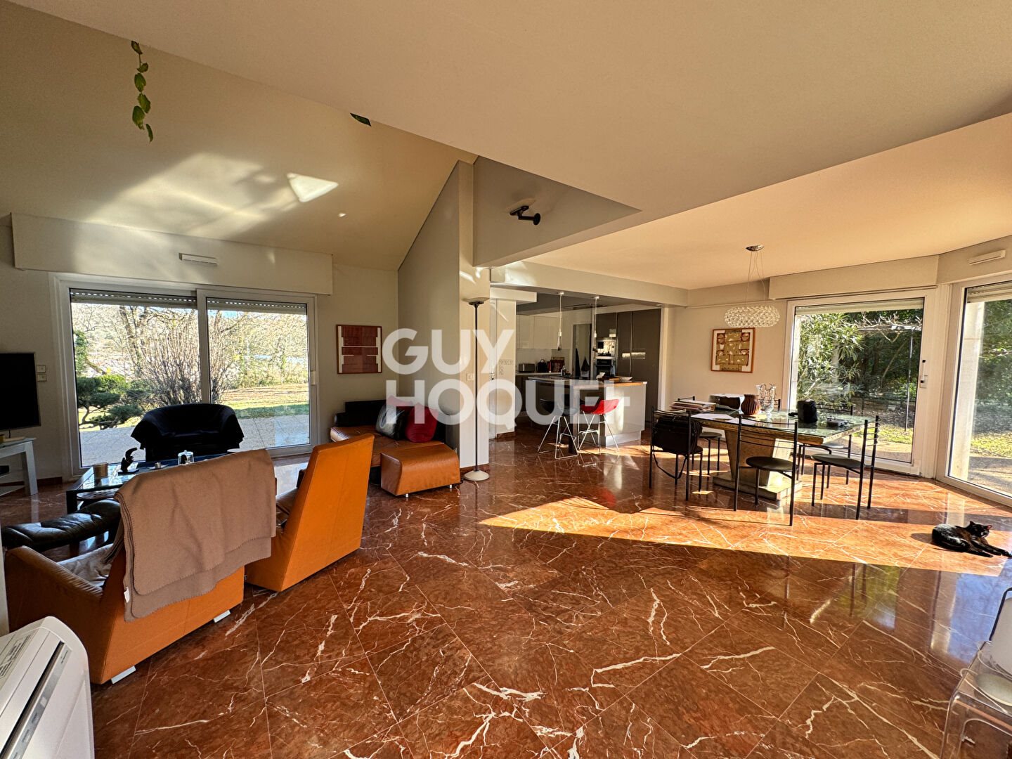 Maison à vendre, 142m², Pradines