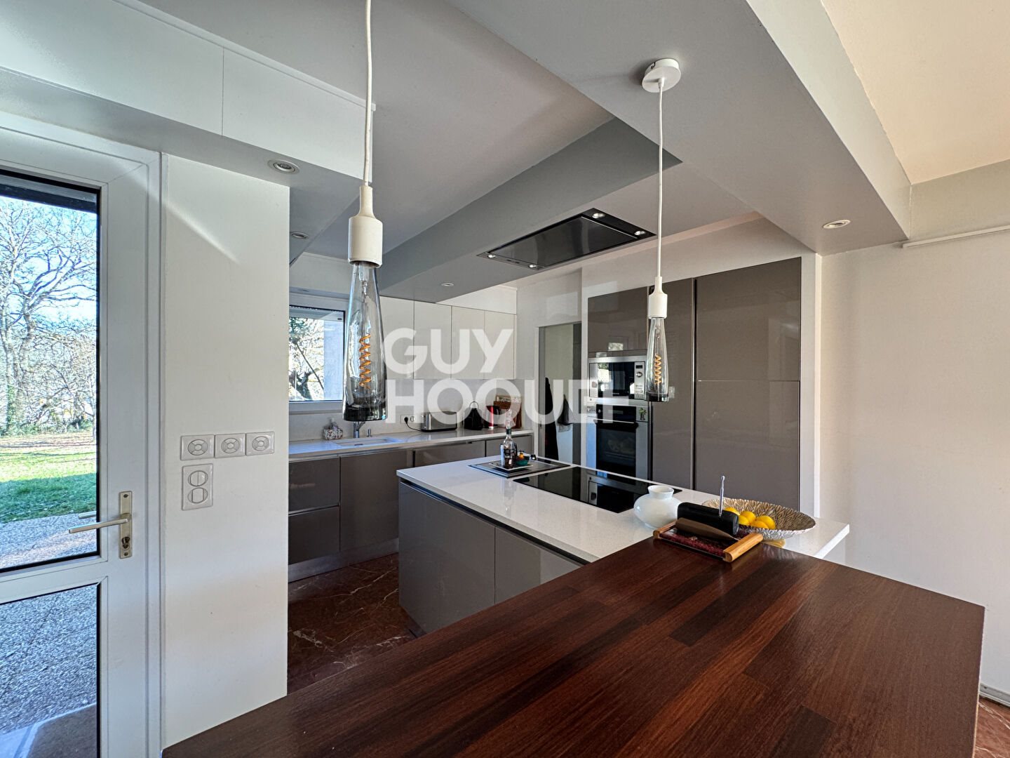 Maison à vendre, 142m², Pradines