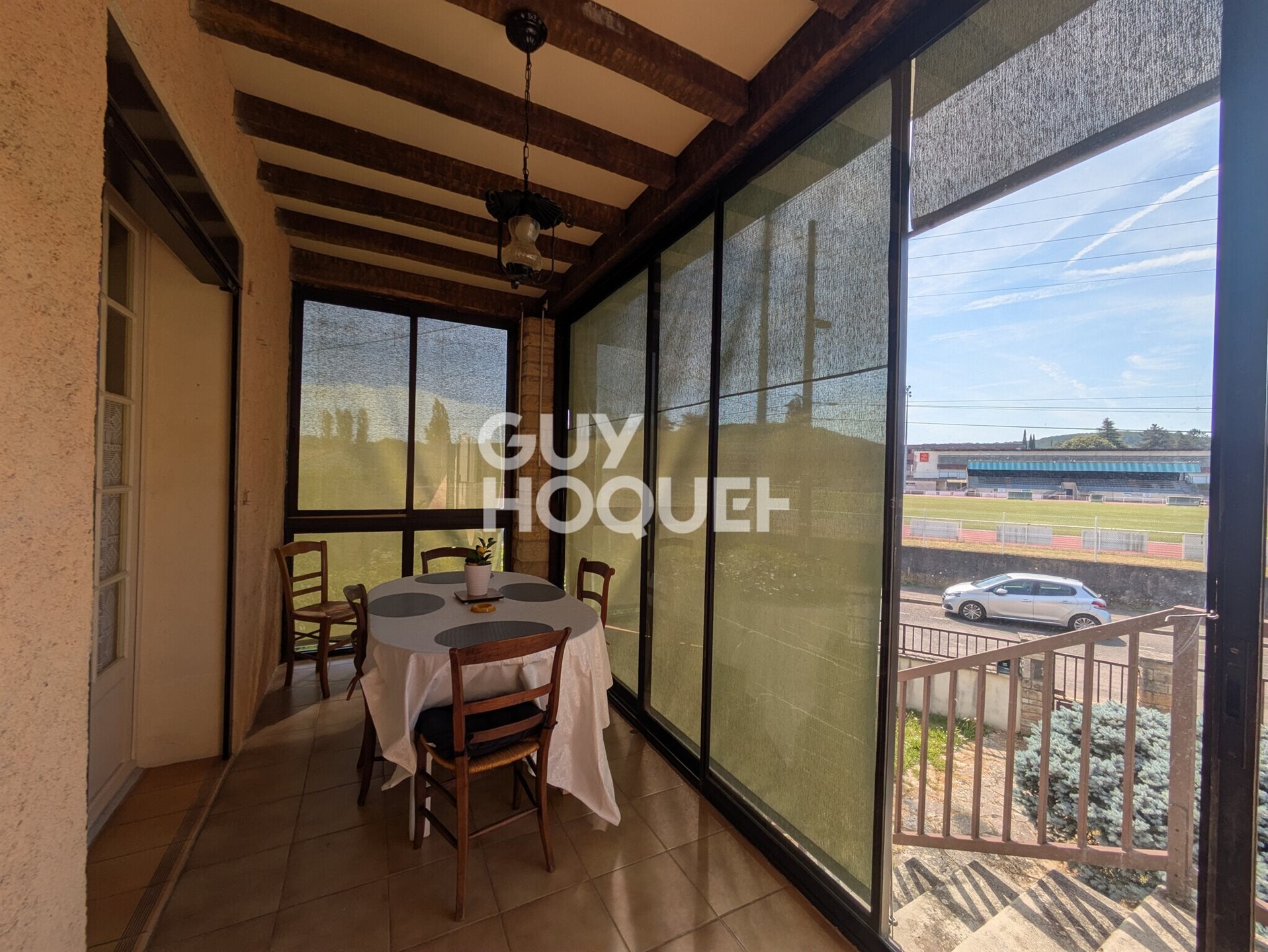 Maison à louer, 147m², Cahors