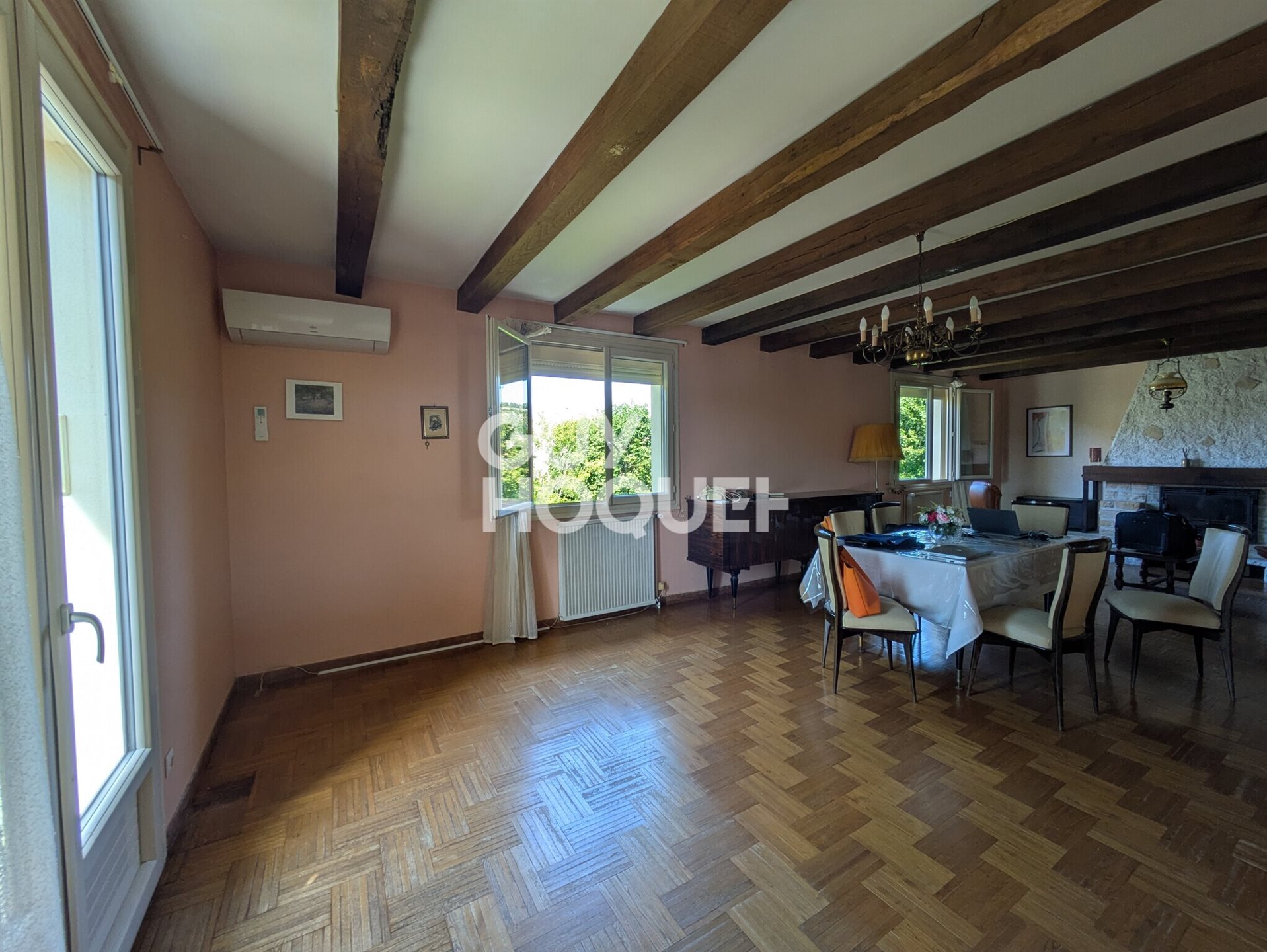 Maison à louer, 147m², Cahors