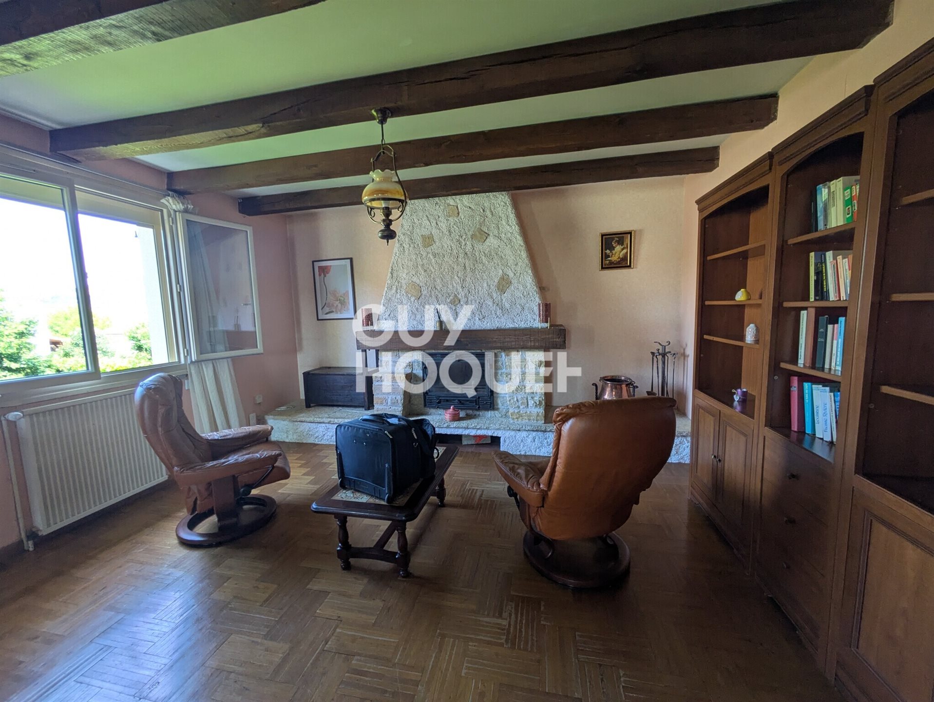 Maison à louer, 147m², Cahors