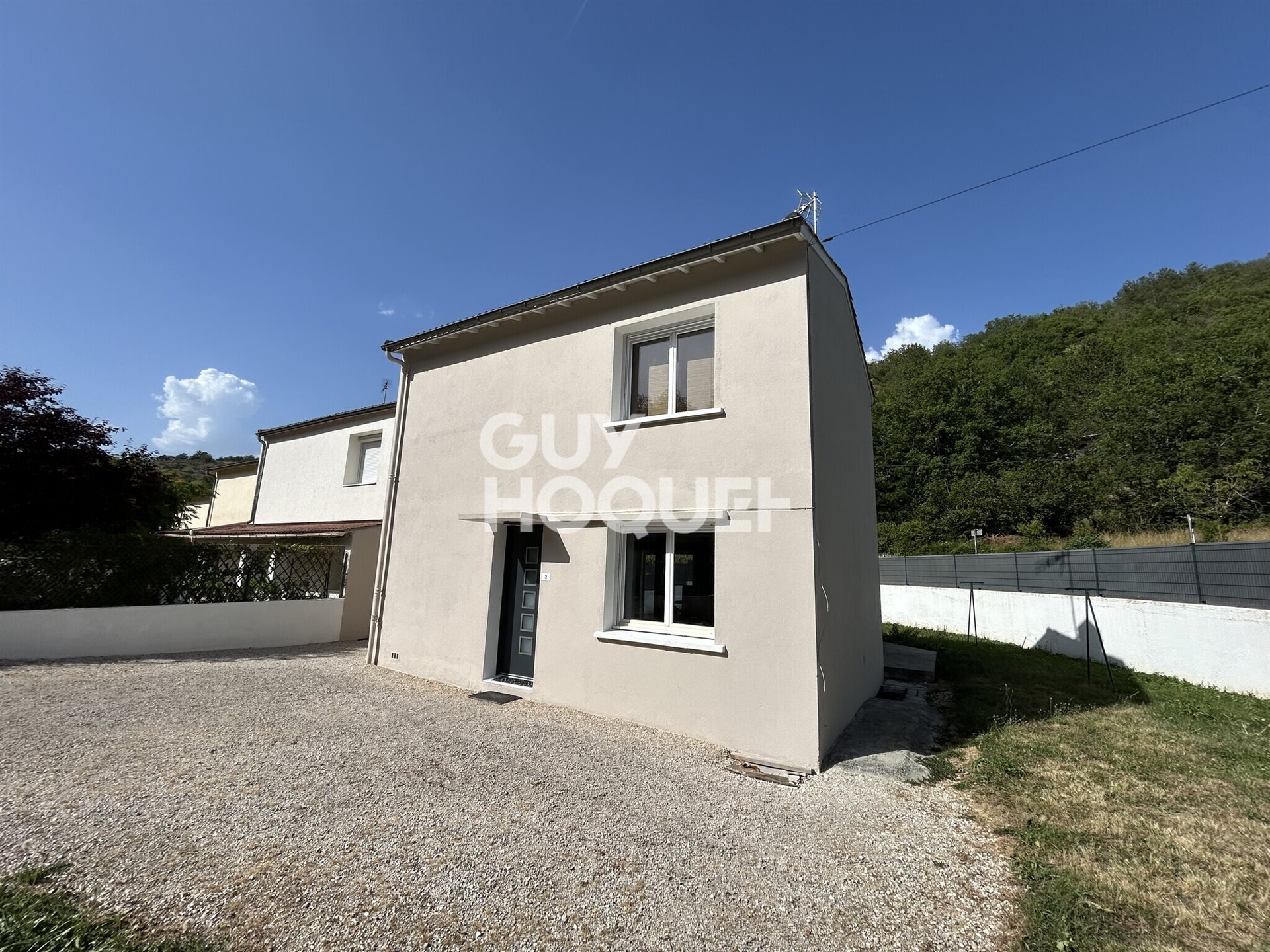 Maison à vendre, 90m², Cahors