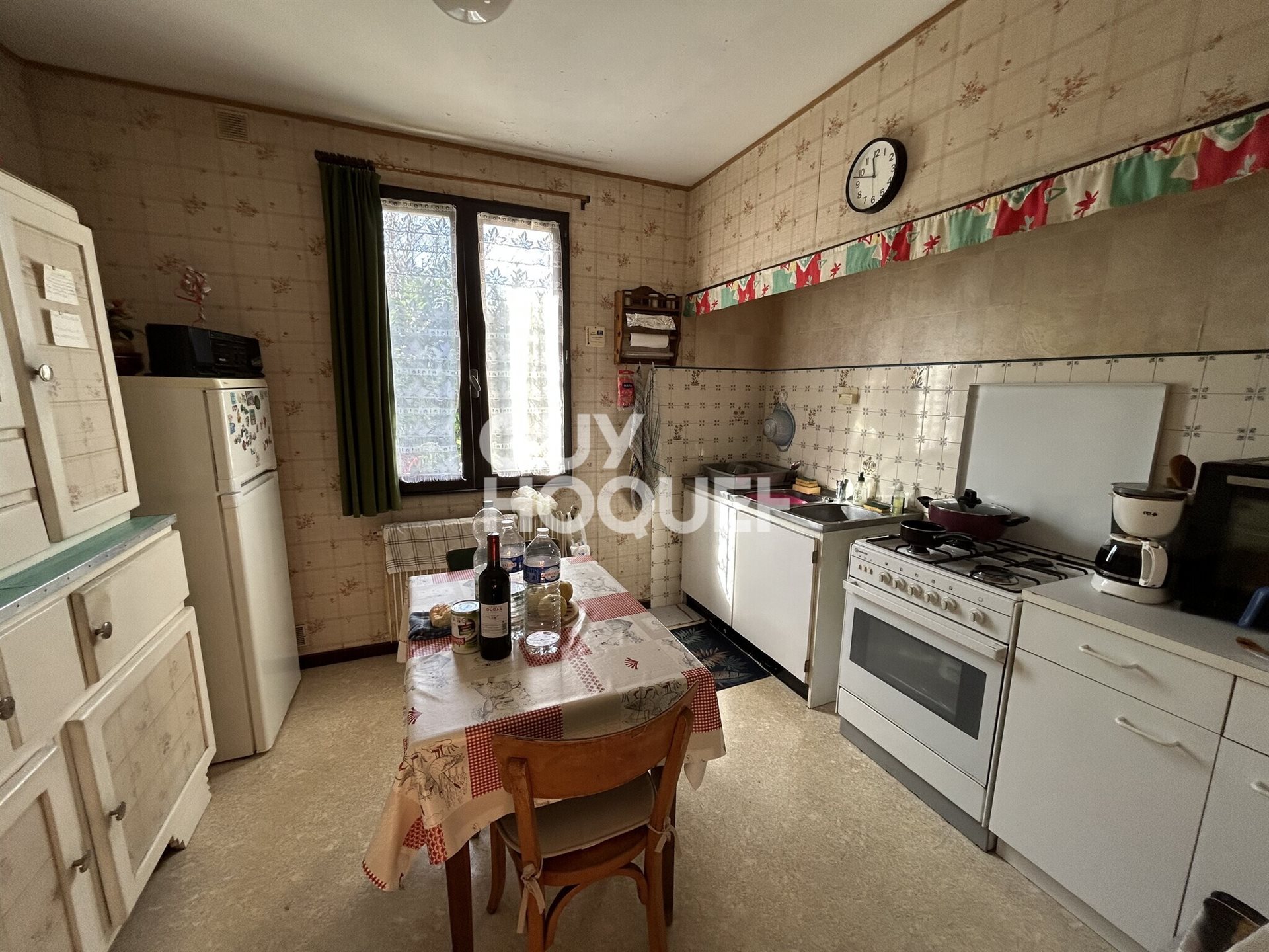 Maison à vendre, 63m², Cahors