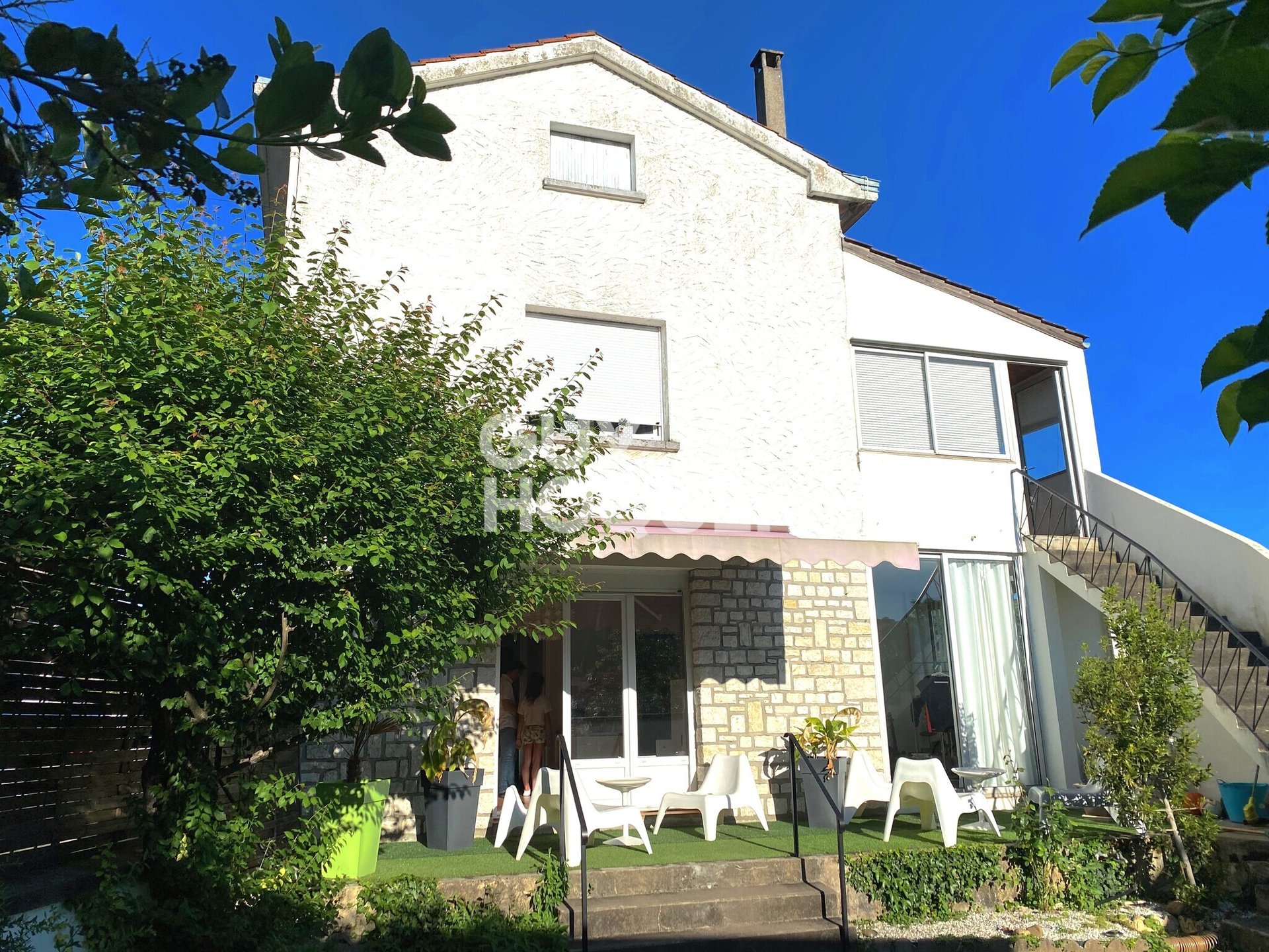 Maison à louer, 177m², Cahors