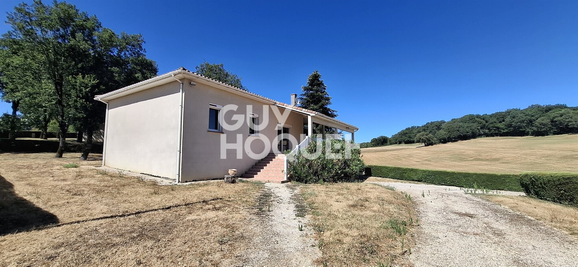 Maison à vendre, 90m², Cahors