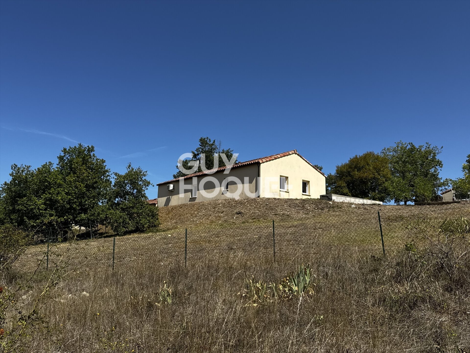 Maison à vendre, 86m², Trespoux-Rassiels