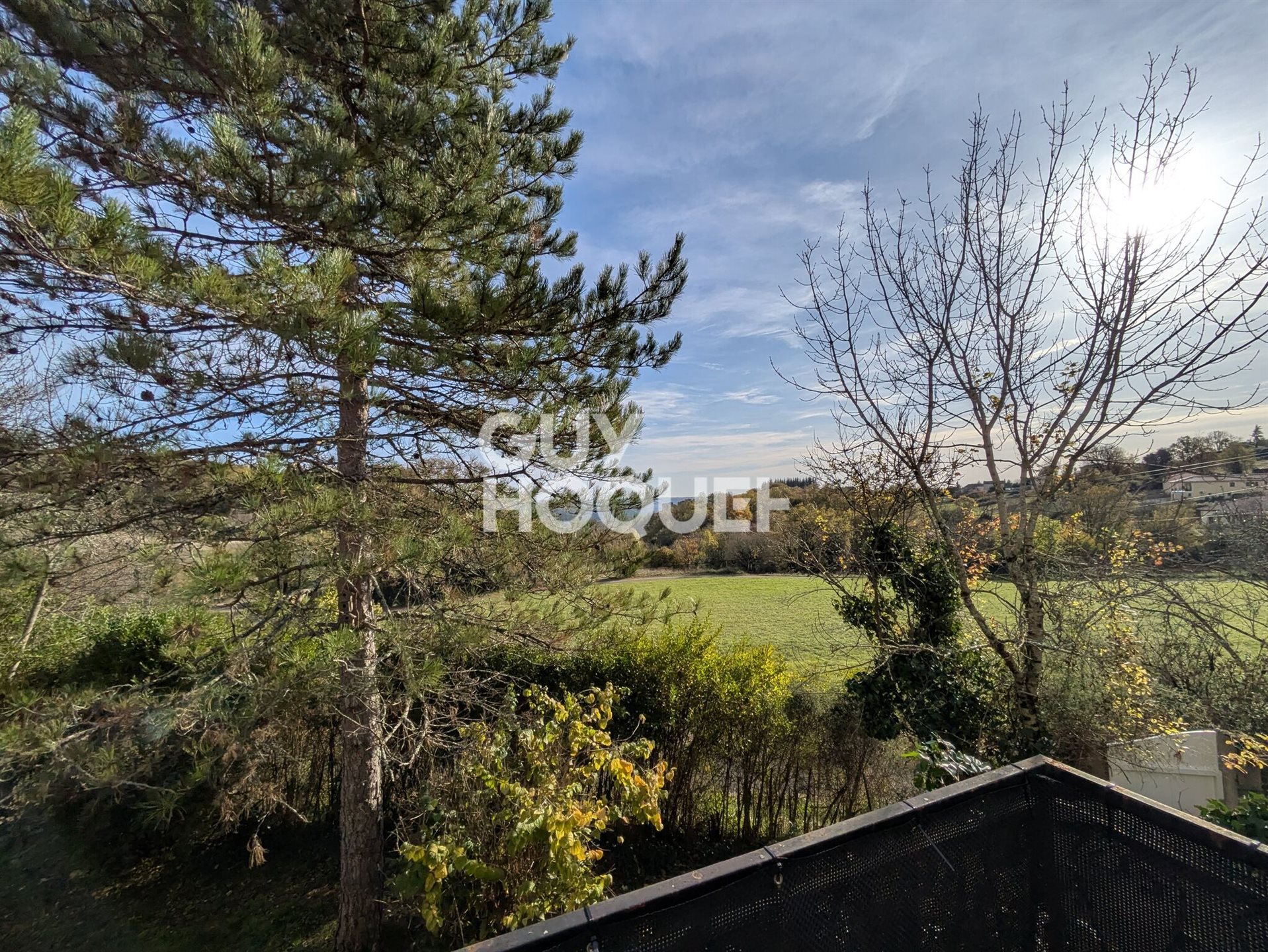 Maison à vendre, 221m², Saint-Pierre-Lafeuille