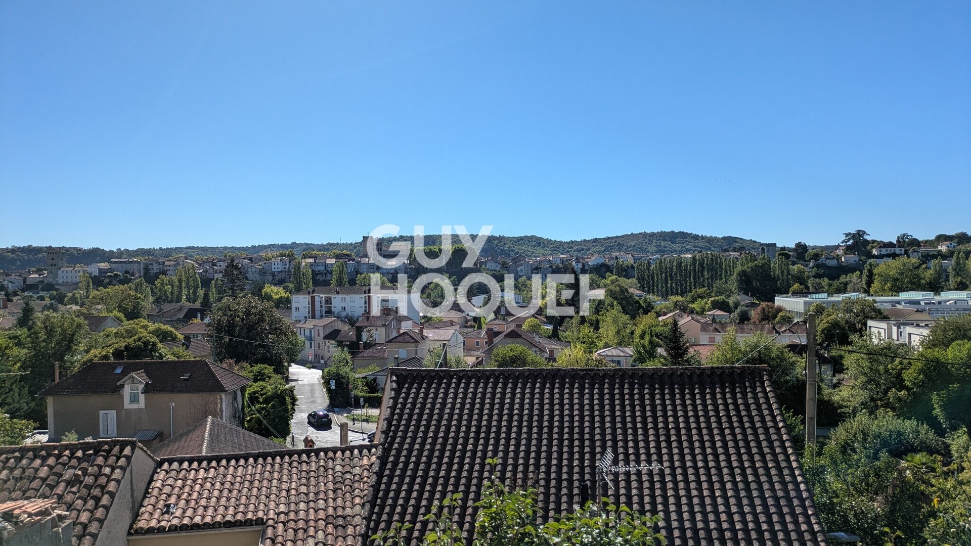 Maison à vendre, 71m², Cahors