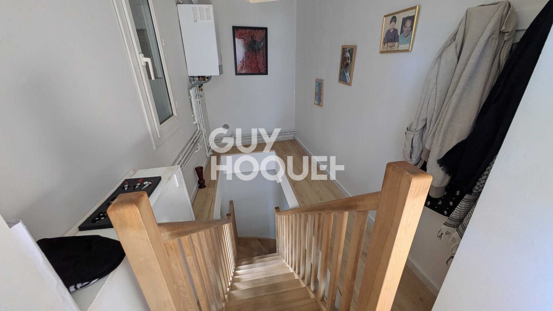 Maison à vendre, 71m², Cahors