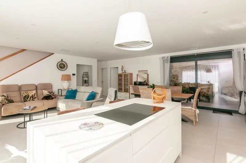 Maison à vendre, 144m², Mèze