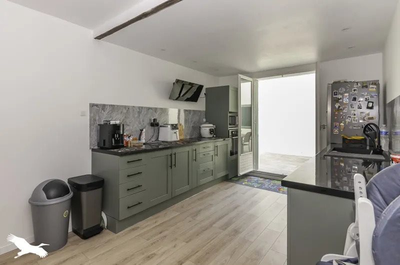 Maison à vendre, 70m², Villeveyrac