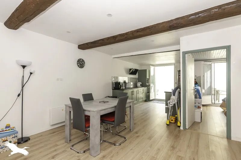 Maison à vendre, 70m², Villeveyrac