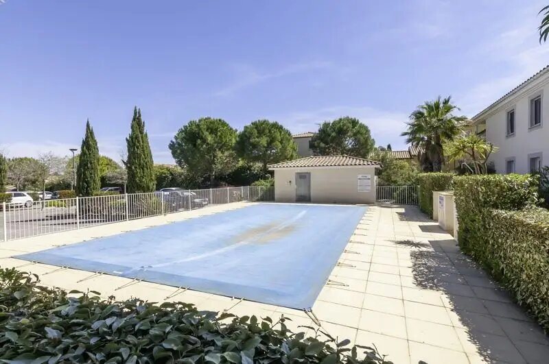 Appartement à vendre, 43m², Mèze
