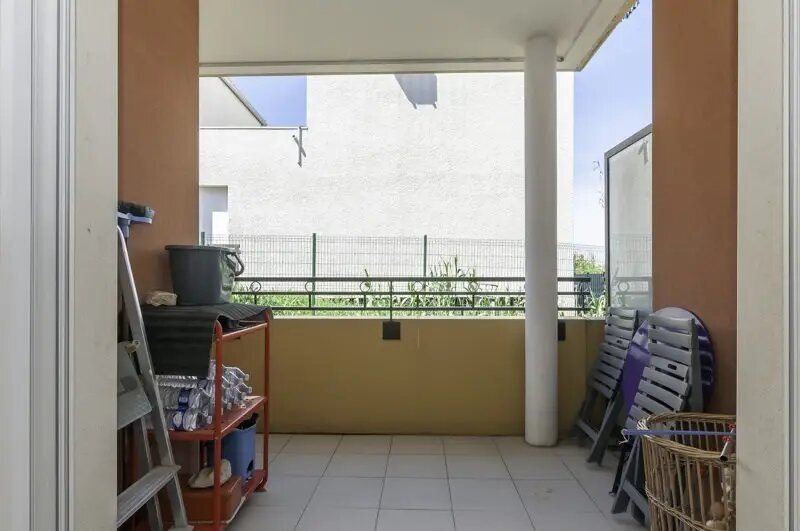 Appartement à vendre, 43m², Mèze
