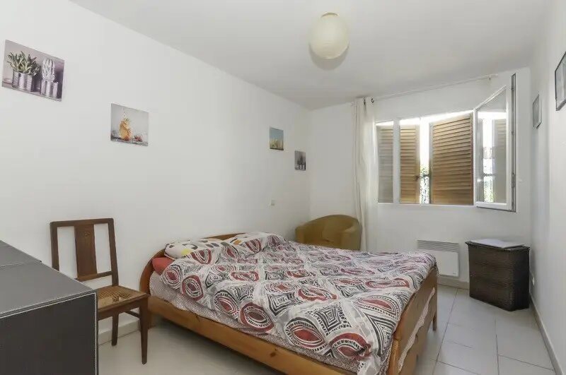 Appartement à vendre, 43m², Mèze