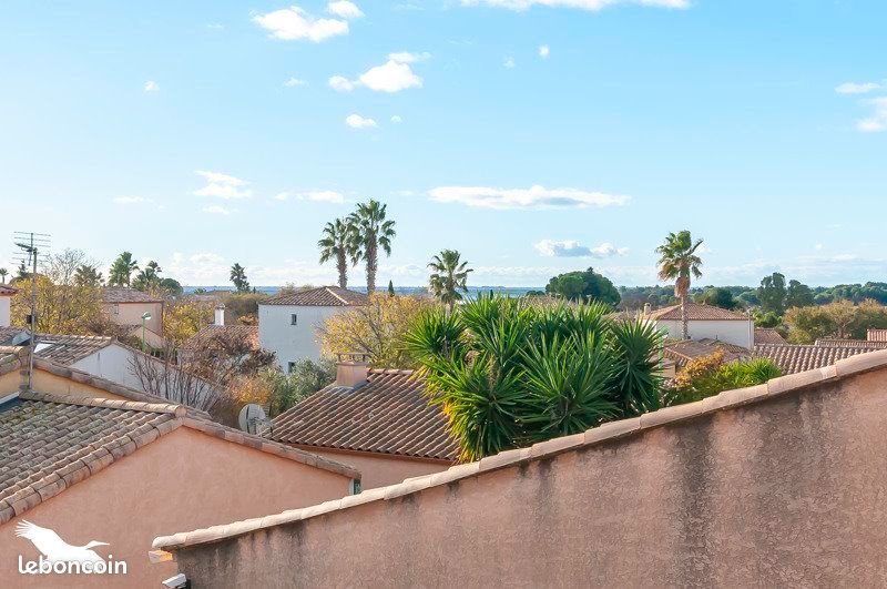 Maison à vendre, 94m², Mèze