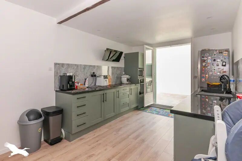 Maison à vendre, 70m², Villeveyrac