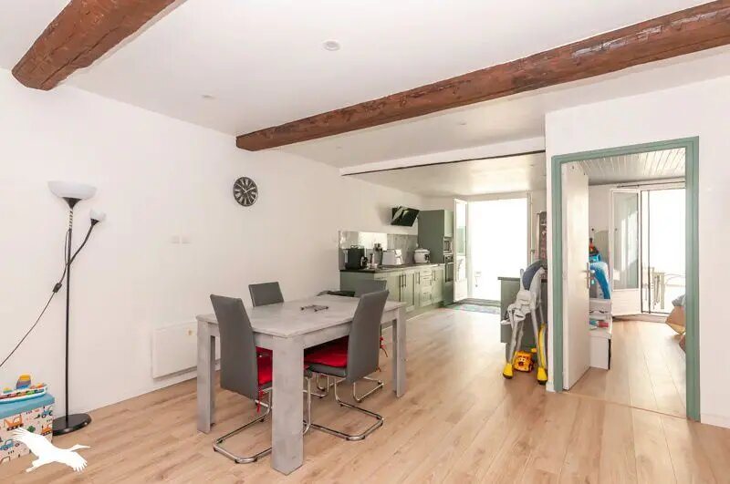 Maison à vendre, 70m², Villeveyrac