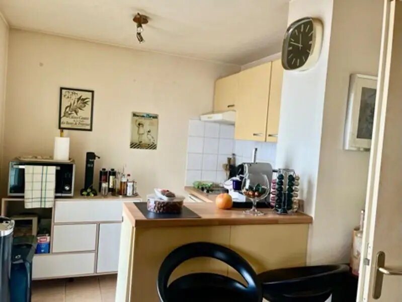 Appartement à vendre, 43m², Mèze