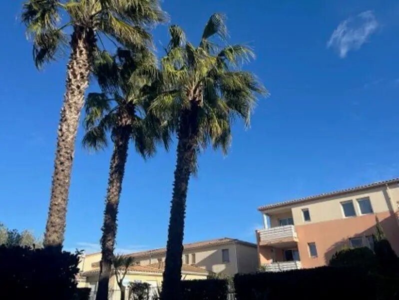 Appartement à vendre, 43m², Mèze
