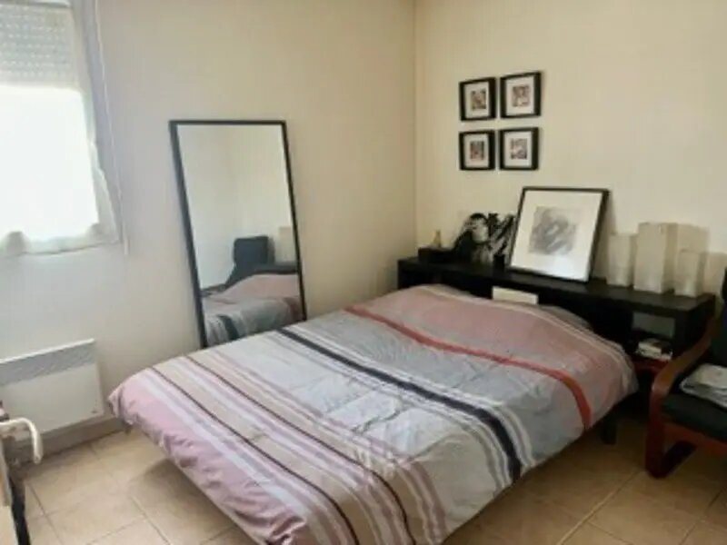 Appartement à vendre, 43m², Mèze