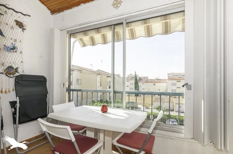 Appartement à vendre, 34m², Mèze