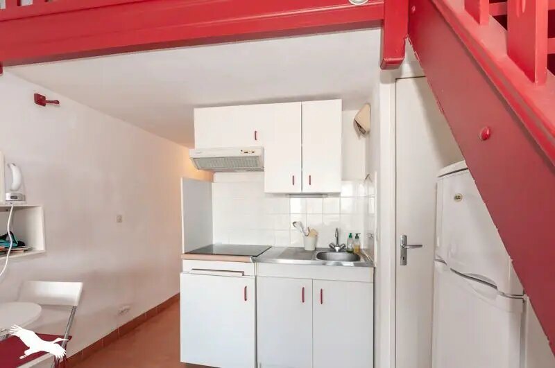 Appartement à vendre, 34m², Mèze