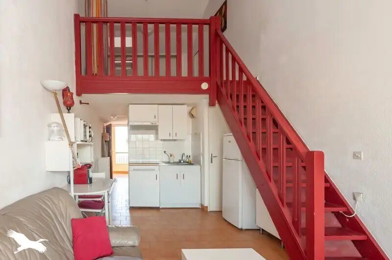 Appartement à vendre, 34m², Mèze