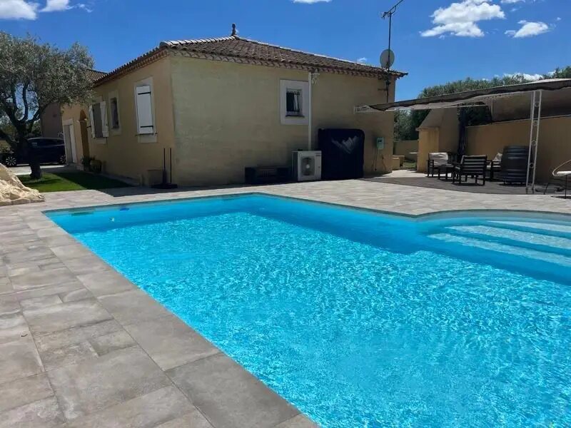Maison à vendre, 106m², Loupian