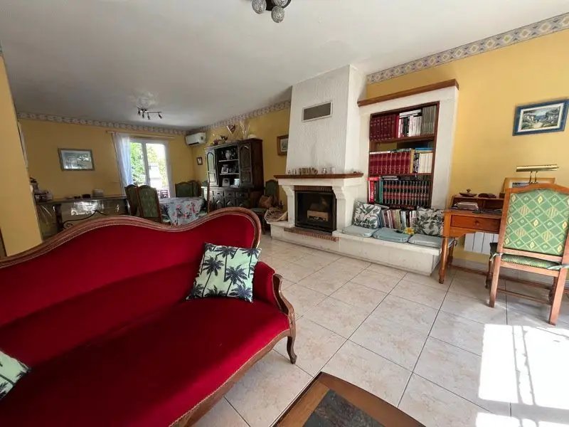 Maison à vendre, 103m², Mèze