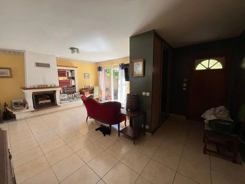 Maison à vendre, 103m², Mèze
