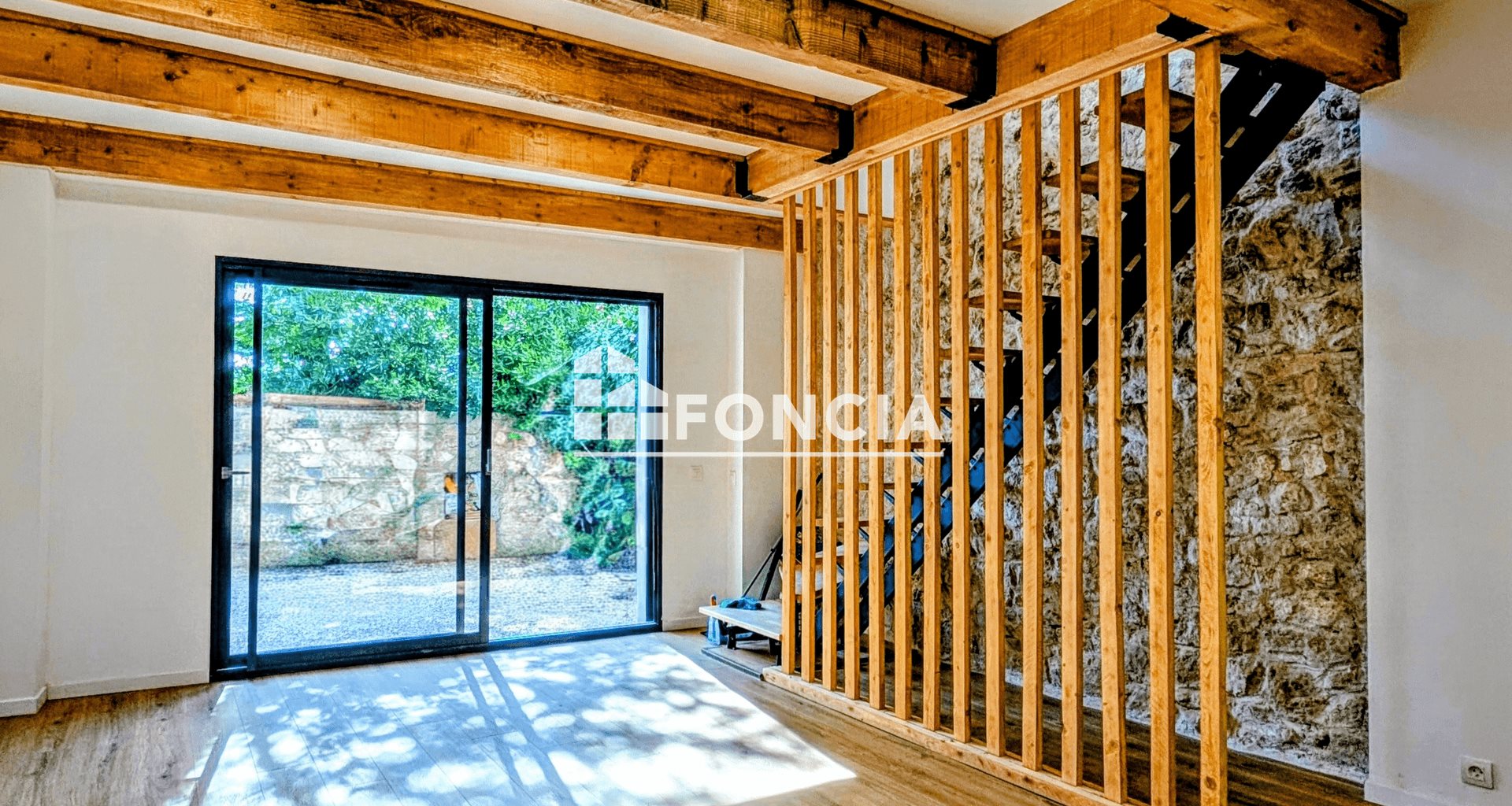 Maison à vendre, 120m², Villeveyrac