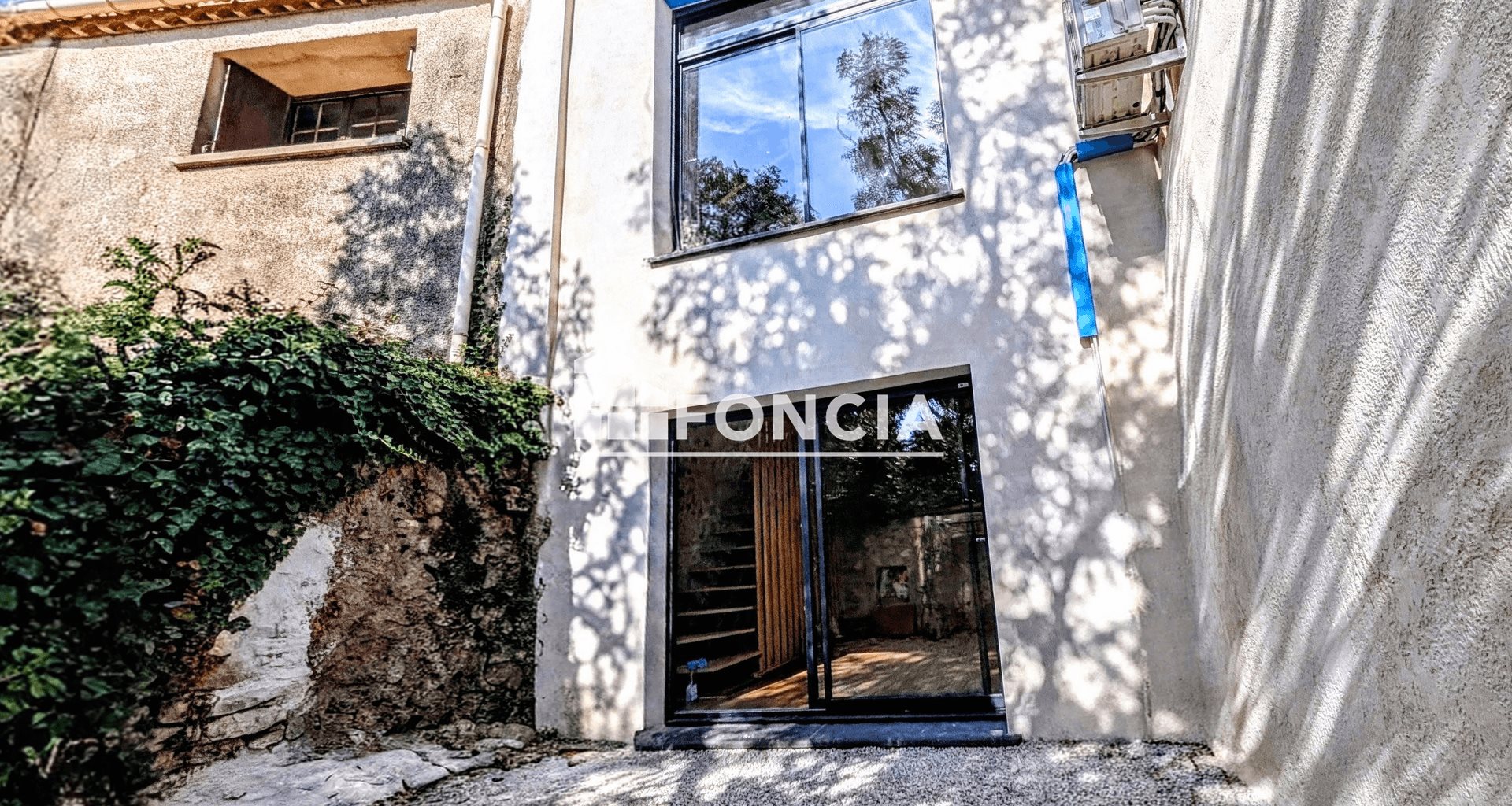 Maison à vendre, 120m², Villeveyrac