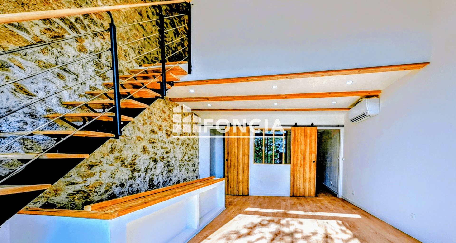 Maison à vendre, 120m², Villeveyrac