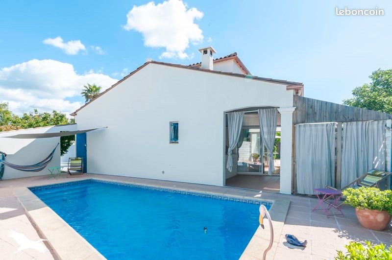 Maison à vendre, 130m², Mèze