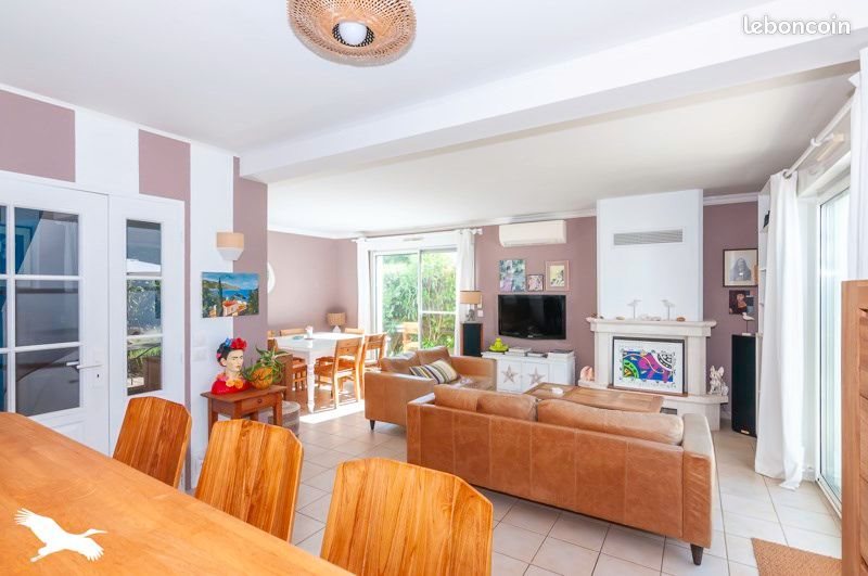 Maison à vendre, 130m², Mèze