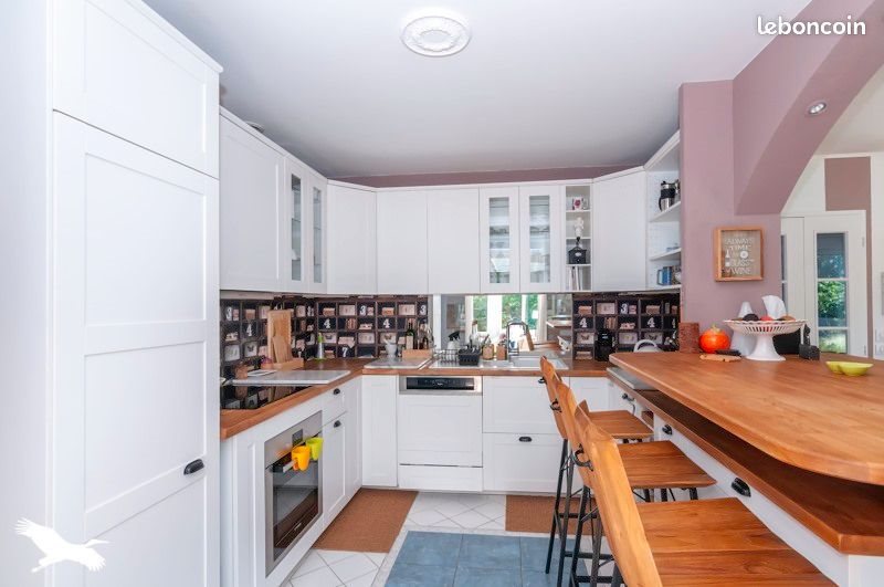 Maison à vendre, 130m², Mèze