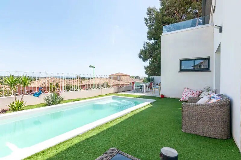 Maison à vendre, 135m², Mèze