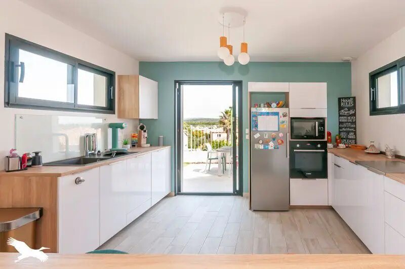 Maison à vendre, 135m², Mèze