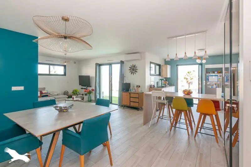 Maison à vendre, 135m², Mèze