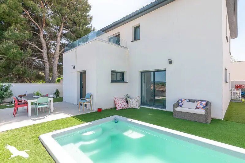 Maison à vendre, 135m², Mèze
