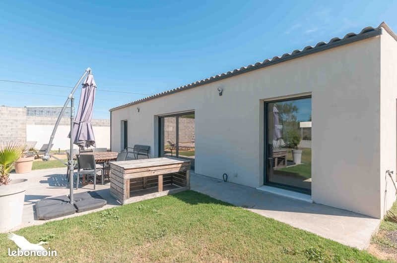 Maison à vendre, 127m², Mèze