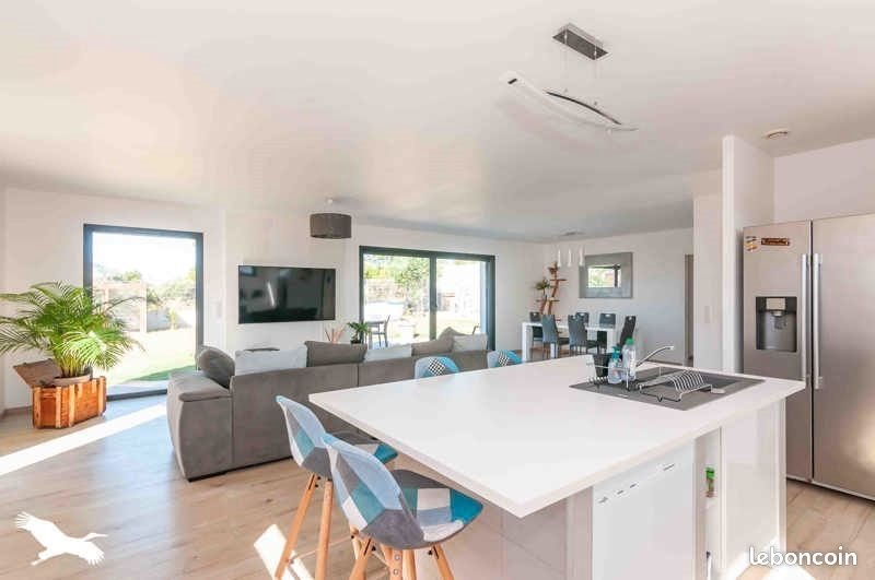 Maison à vendre, 127m², Mèze