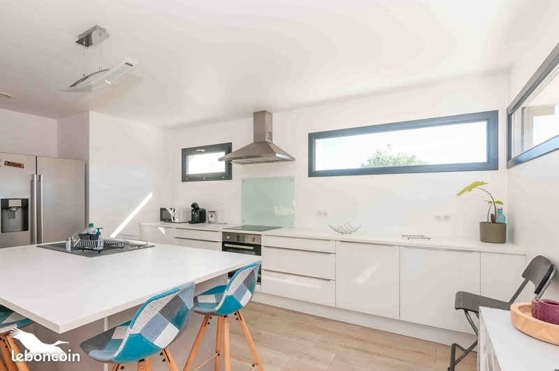 Maison à vendre, 127m², Mèze